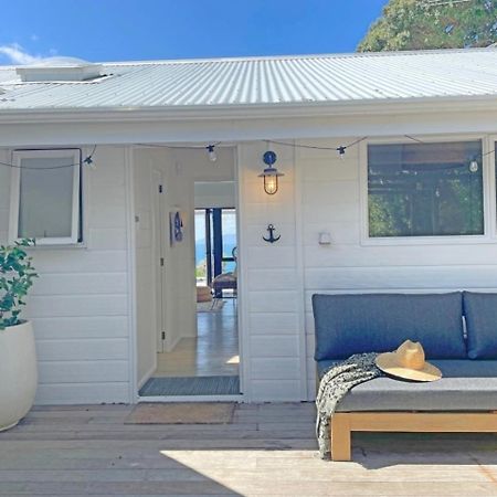 Seaview Estate - Stay Waiheke Onetangi Eksteriør bilde