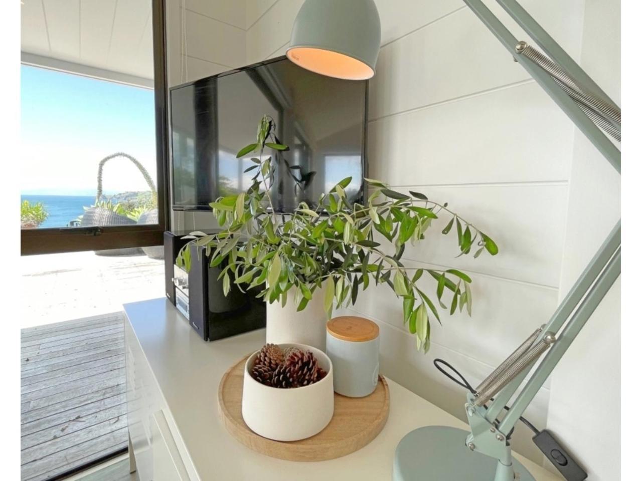Seaview Estate - Stay Waiheke Onetangi Eksteriør bilde