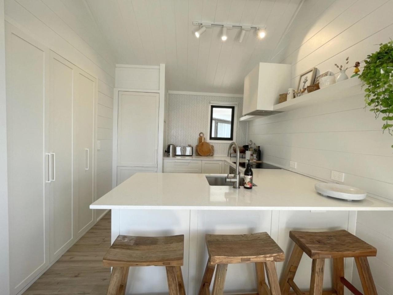 Seaview Estate - Stay Waiheke Onetangi Eksteriør bilde