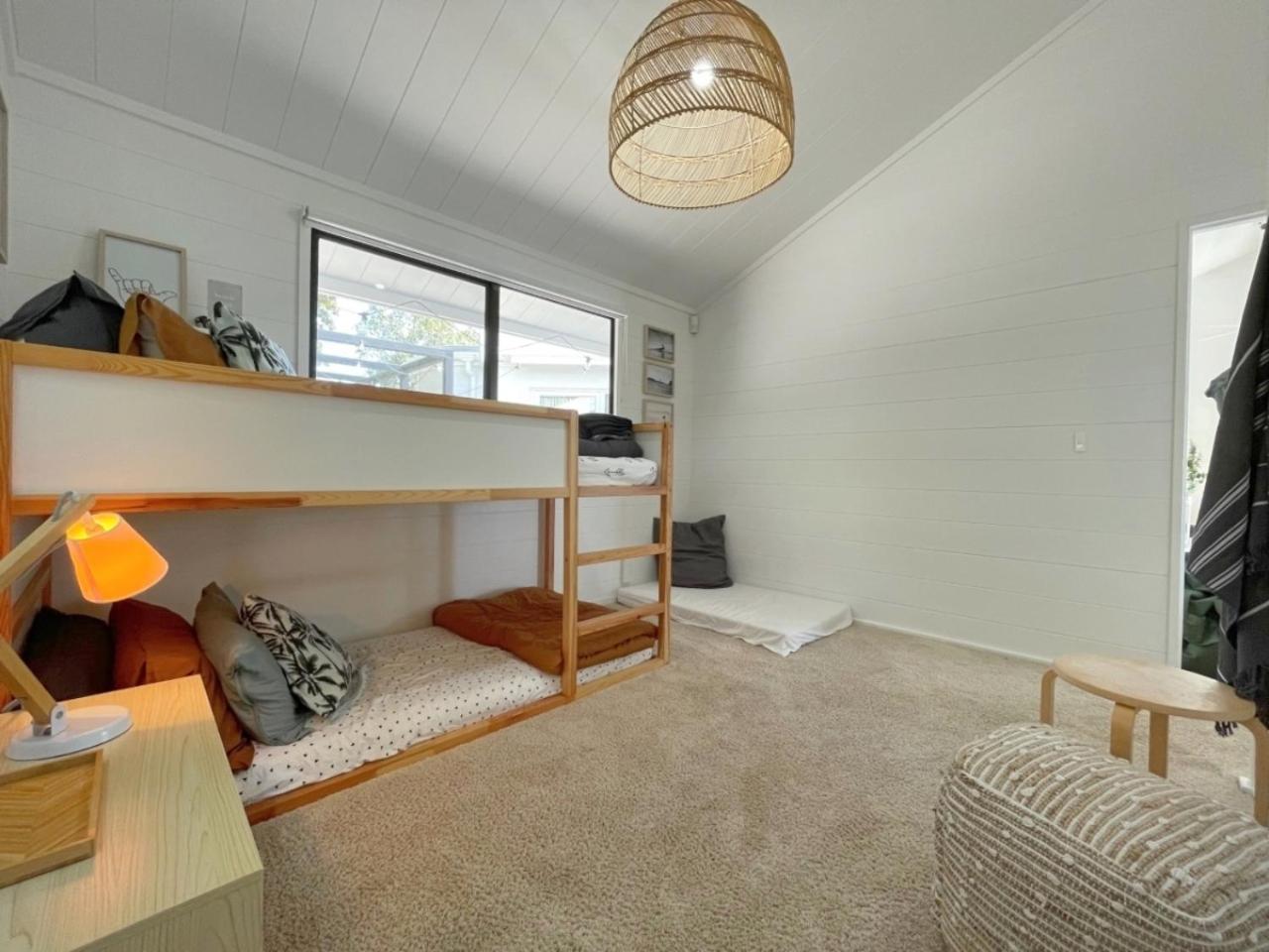 Seaview Estate - Stay Waiheke Onetangi Eksteriør bilde