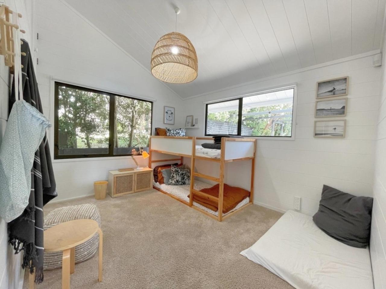 Seaview Estate - Stay Waiheke Onetangi Eksteriør bilde