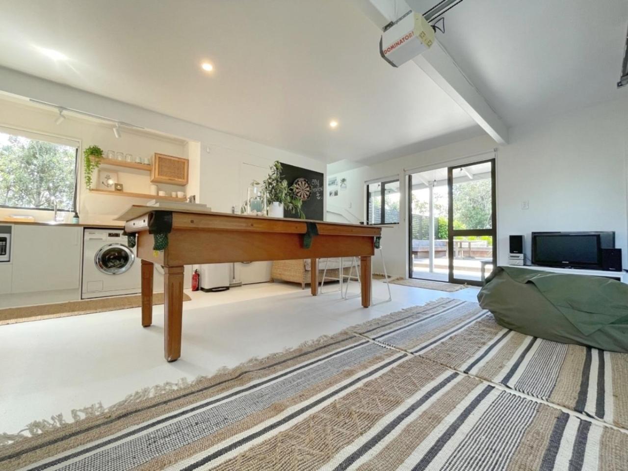Seaview Estate - Stay Waiheke Onetangi Eksteriør bilde