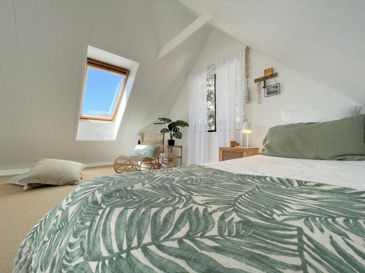 Seaview Estate - Stay Waiheke Onetangi Eksteriør bilde