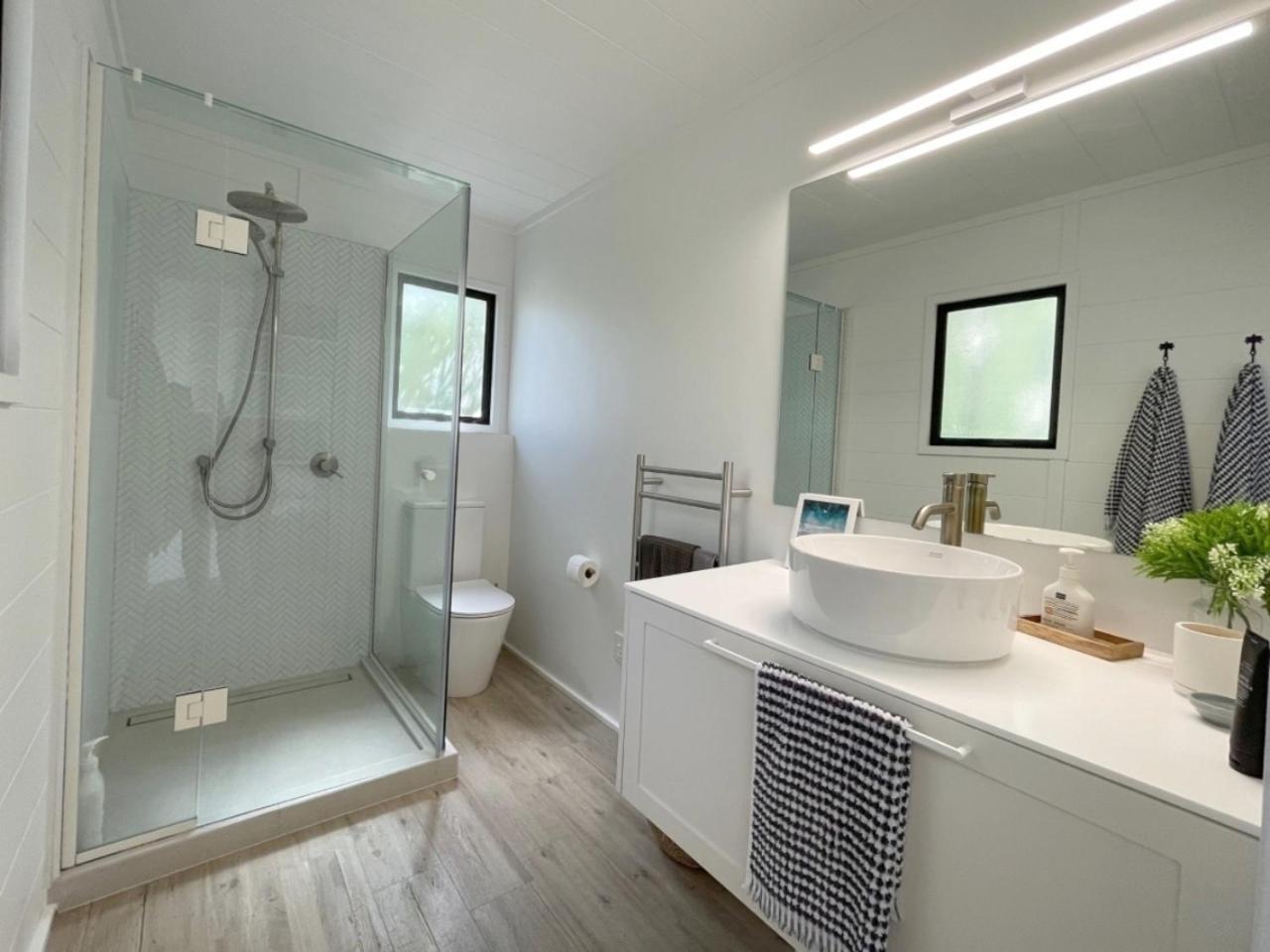 Seaview Estate - Stay Waiheke Onetangi Eksteriør bilde