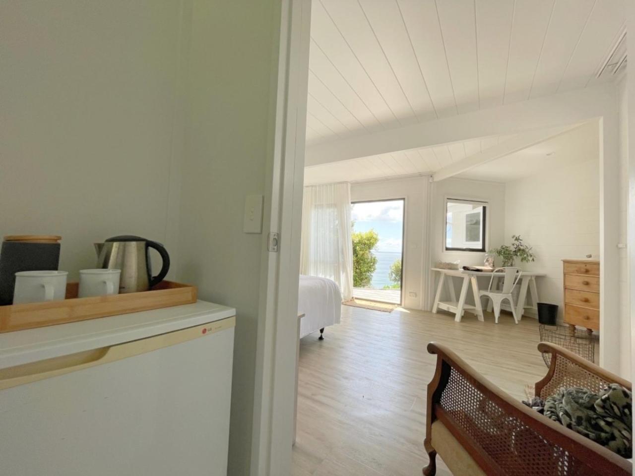 Seaview Estate - Stay Waiheke Onetangi Eksteriør bilde