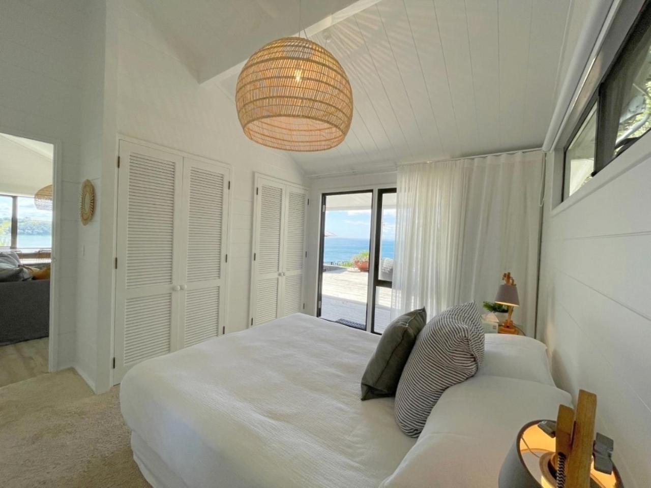 Seaview Estate - Stay Waiheke Onetangi Eksteriør bilde