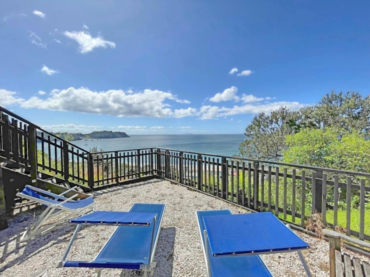 Seaview Estate - Stay Waiheke Onetangi Eksteriør bilde